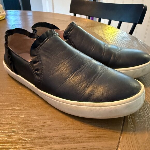 Kate Spade Lilly Sneakers - Picture 4 of 4